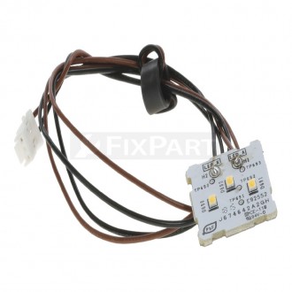 Siemens LED Diode 00634323