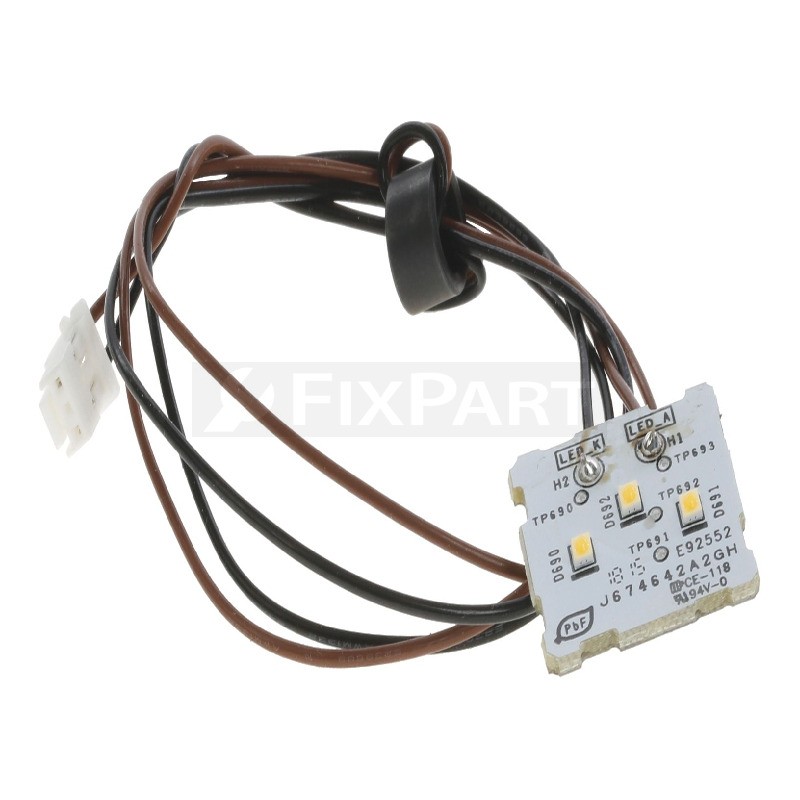 Siemens LED Diode 00634323