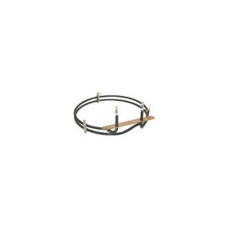 Whirlpool Heizelement Mikrowelle 481925928634