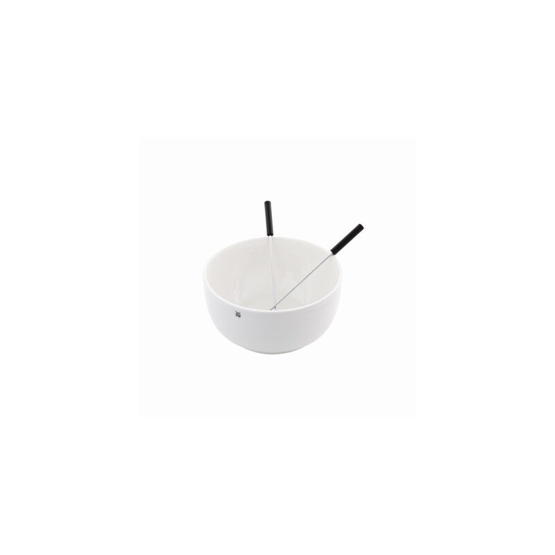 WMF Fonduetopf zu Raclette Küchenminis