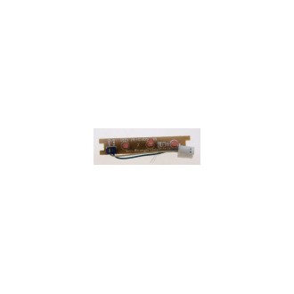 AEG Electrolux Leuchtdiode Mikrowelle 4055112074