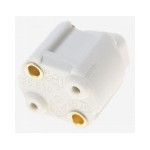 Bauknecht Lampenfassung Mikrowelle 481225518314