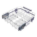 Electrolux Geschirrspülkorb Geschirrspüler GA60