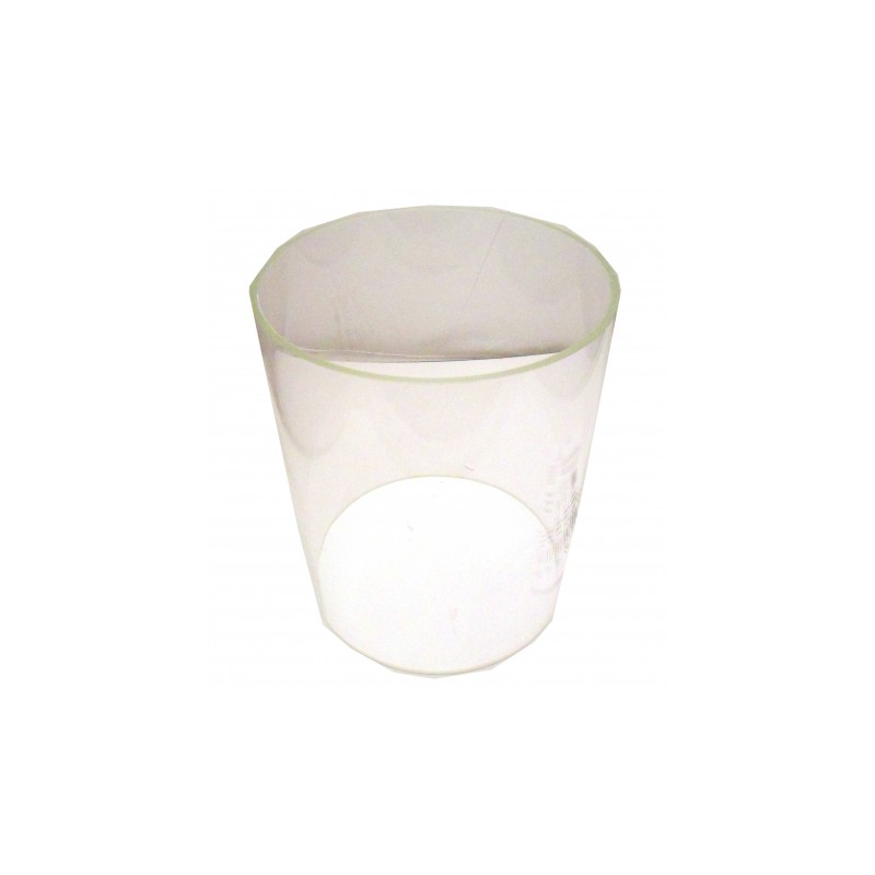 Bartscher Glas Hot-Dog Maschine Q452921