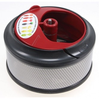 Magimix Sieb M214395
