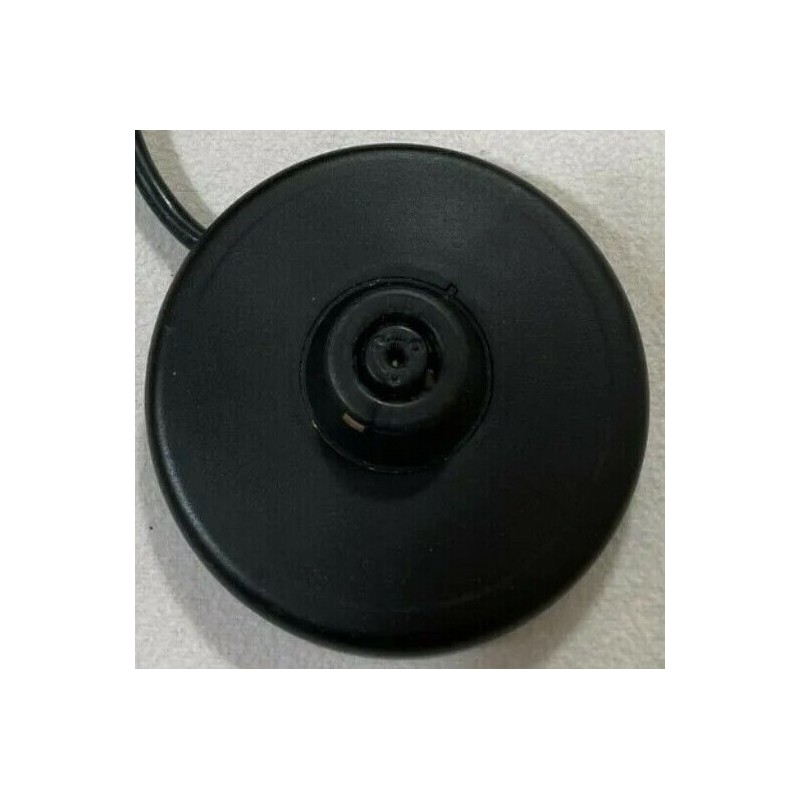 Nespresse Aeroccino Ladestation