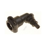 De-Longhi Nespresso Schlauchverbinder F28079