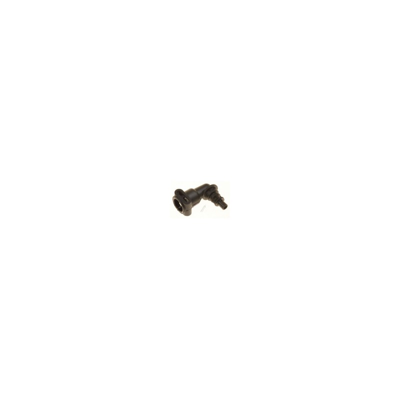 De-Longhi Nespresso Schlauchverbinder F28079