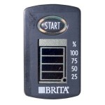 Bosch Brita Memo Filterwechselanzeige Tassimo 10009270