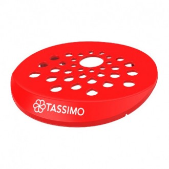 BoschTassimo Tassenablage M902355
