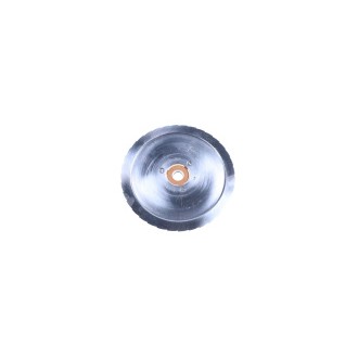 Turmix Messer Allesschneider gezahnt 180BP