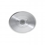 Turmix Messer Allesschneider glatt 180BP