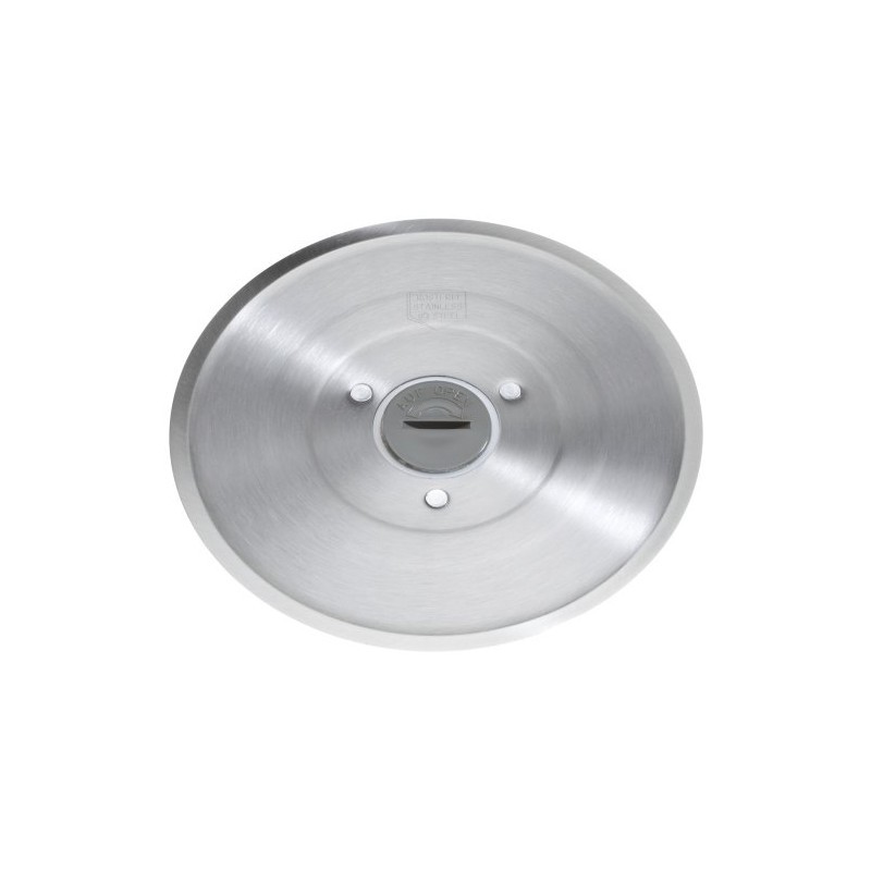 Turmix Messer Allesschneider glatt 180BP