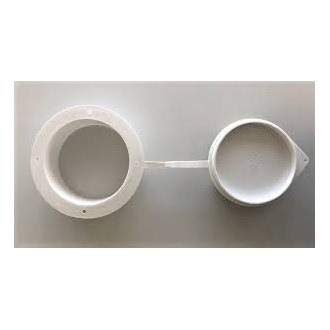 Olympia Splendit Fensteradapter RD0252