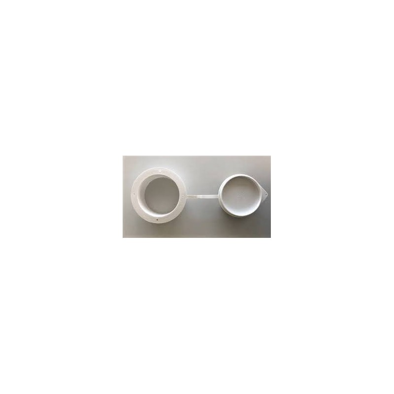 Olympia Splendit Fensteradapter RD0252