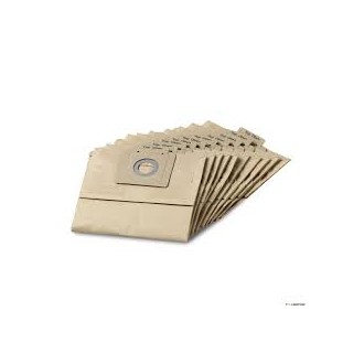 Kärcher Staubsaugerbeutel 5686512