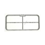 Hoover Ersatzfilter Tumbler 40006730