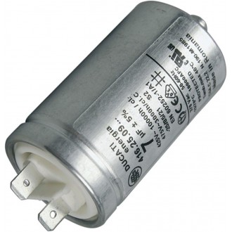 Hoover Kondesator Wäschetrockner 41039164