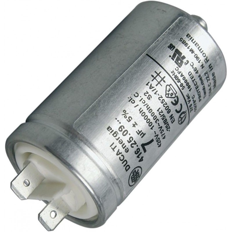 Hoover Kondesator Wäschetrockner 41039164