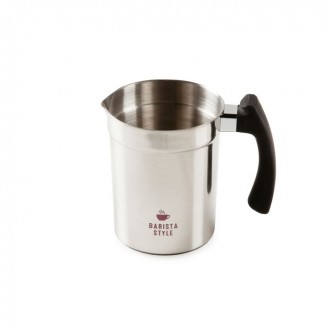 Domo Milchbehälter Milchschäumer M418014