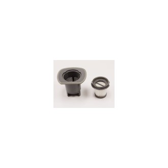 Severin Staubsauger Filter W364794