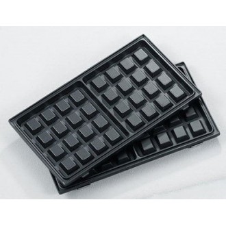 Severin Waffellplatten 2302-048