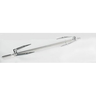 Severin Grillspiess 6568-048