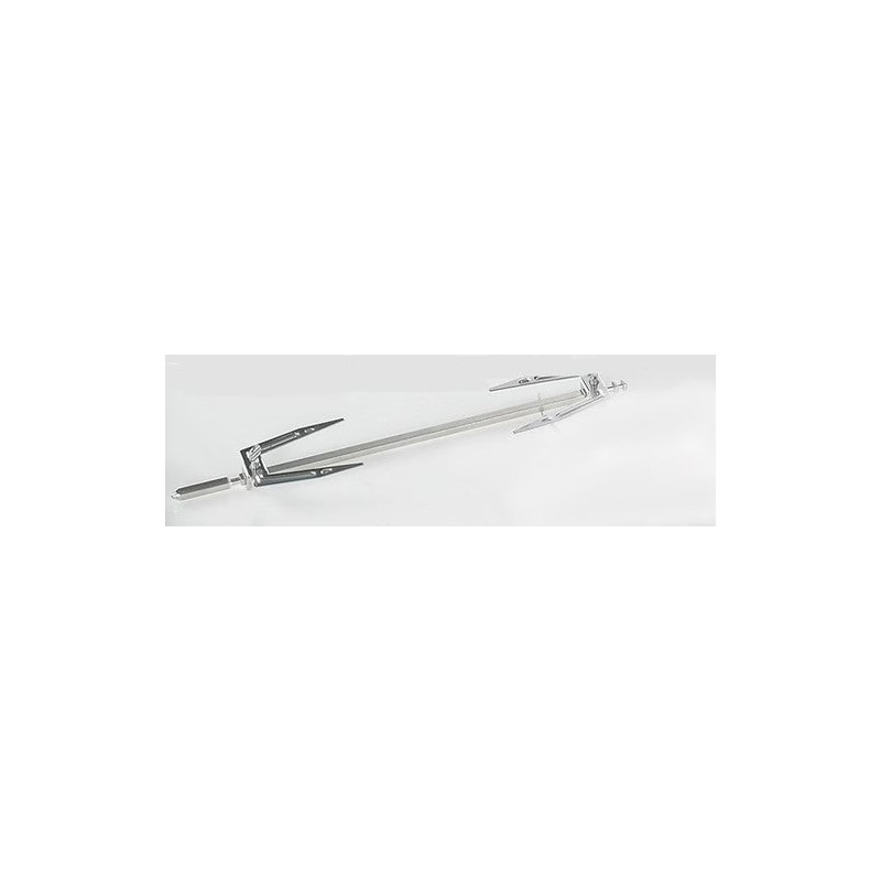 Severin Grillspiess 6568-048