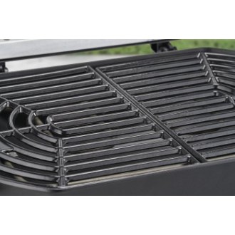 Trisa Grillgitter 7630.9801