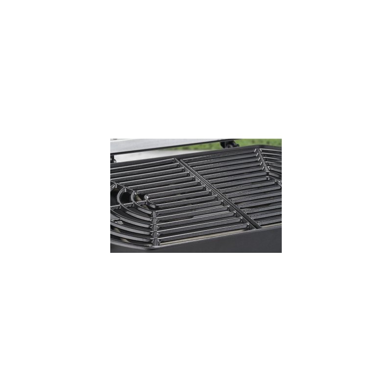 Trisa Grillgitter 7630.9801