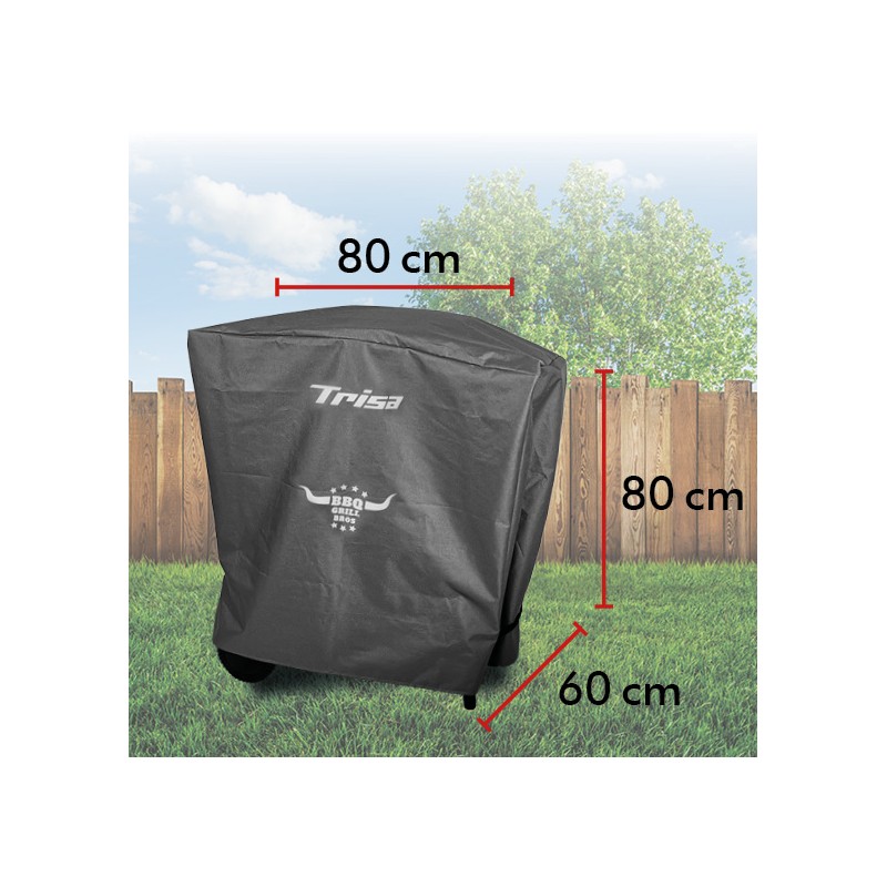 Universal Grill-Abdeckhaube 7606.9800