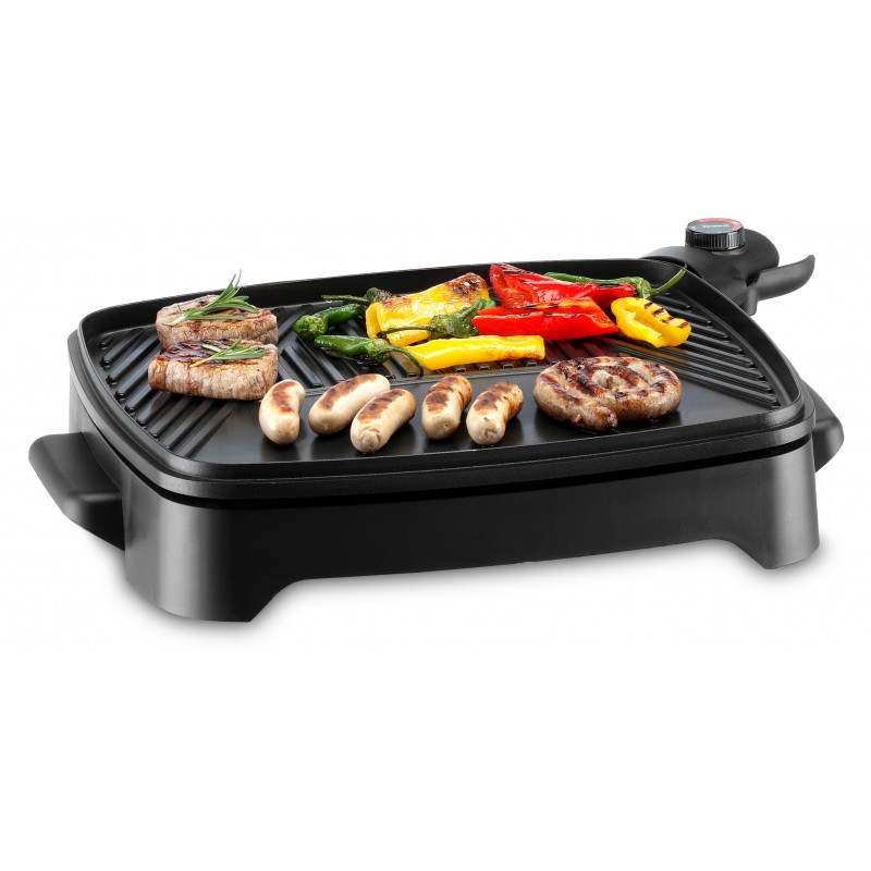 Trisa Grillplatte  7597.9801