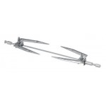 Ersatzteile Trisa - Grillspies