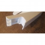 Sibir Flaschenhalterung...