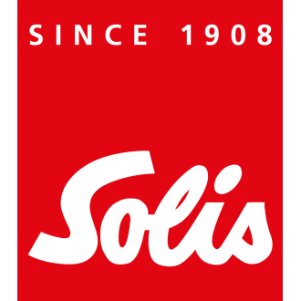 Solis Dampfventil Kaffeemaschine 2512.87