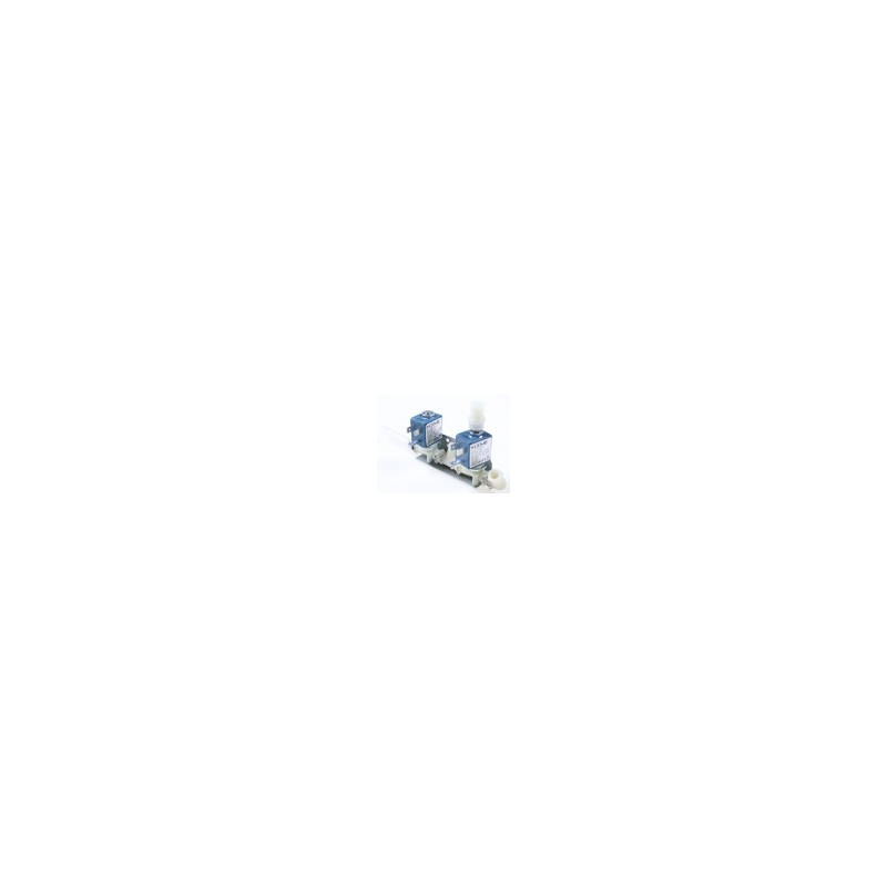 Solis Magnetventilblock Kaffeemaschine 2512.66