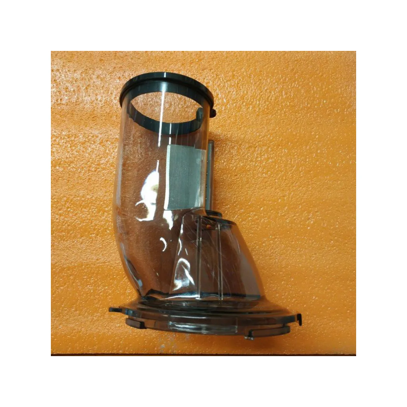 Solis Einfüllschacht Entsafter 2170.91