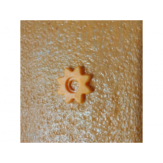 Solis Entsafter Zahnrad 2170.83