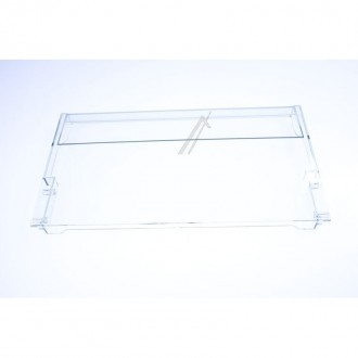 Sharp Schubladenblende Tiefkühlschrank W988154