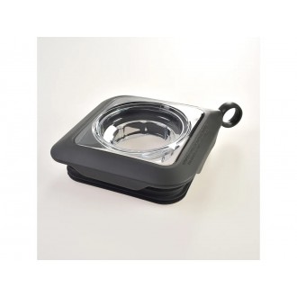 Solis Deckel Standmixer 2150.81