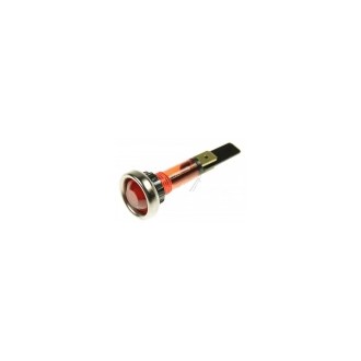 Quickmill Ersatzteile - Lämpchen rot U31400