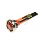 Quickmill Ersatzteile - Lämpchen rot U31400