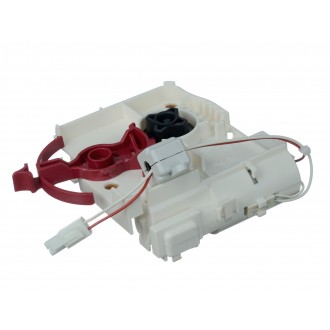 Antrieb Siemens Brühgruppe G719689