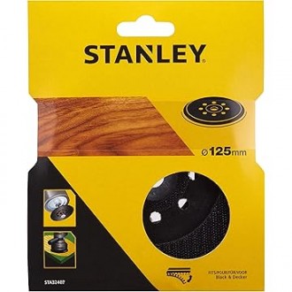 Stanley Schleifteller für Black & Decker