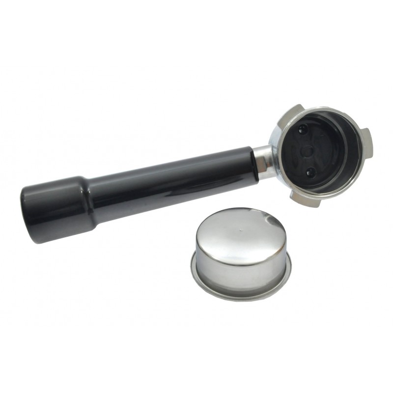 Gastroback Siebträger Kaffeemaschine Q716709