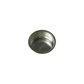 Sieb Gastroback Kaffemaschine für 2 Tassen
