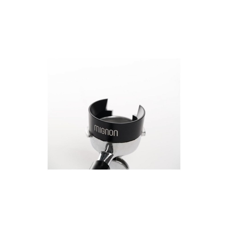 Pulvertrichter Kaffeemühle Eureka