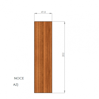Eureka Holz Panel 95.1627