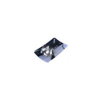 Abdeckung Nivona Kaffeemaschine M912393