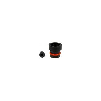 Flansch Luftventil Jura Vollautomat H759556